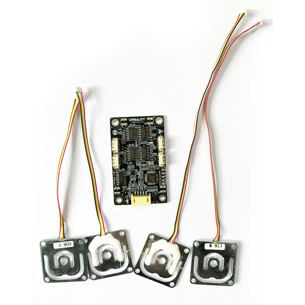 Creality Printer Ender 3 - CREALITY Ender-3 V3 Auto-Leveling Kit cable