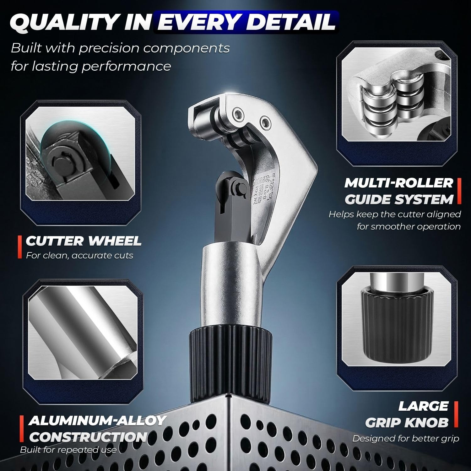 Bearing-type Pipe Cutter Rotar - Pipe Cutter Ratchet 评论和价格