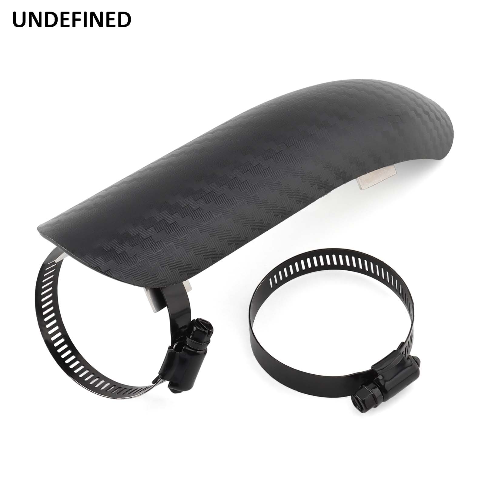 Universal Motorcycle Exhaust P - Plastic Pipe Clip 评论和价格