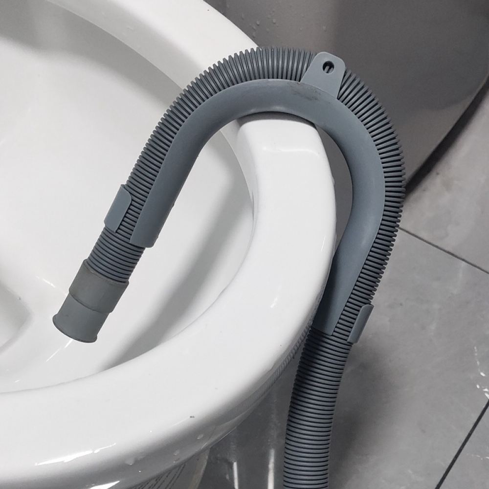 U Shaped Drain Hose Support Fo - Plastic Pipe Clip 评论和价格
