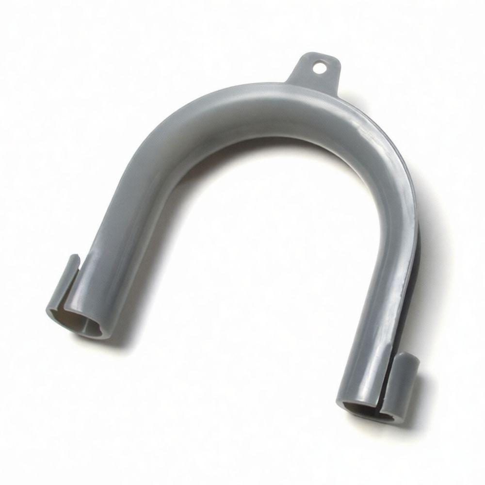 U Shaped Drain Hose Support Fo - Plastic Pipe Clip 评论和价格