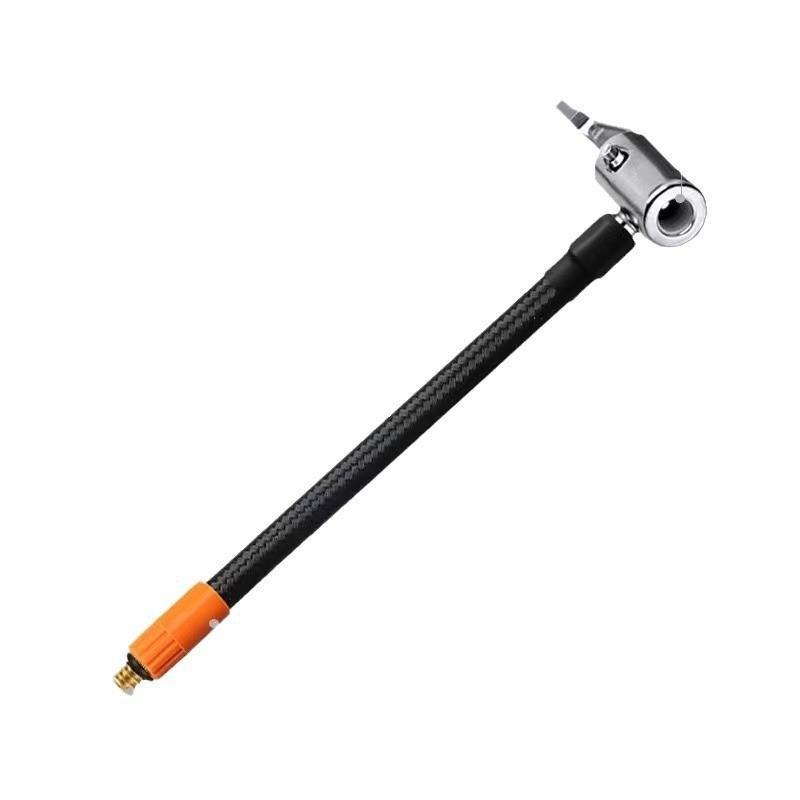 Braided Tire Inflator Hose wit - Flexible Hose Braided 评论和价格