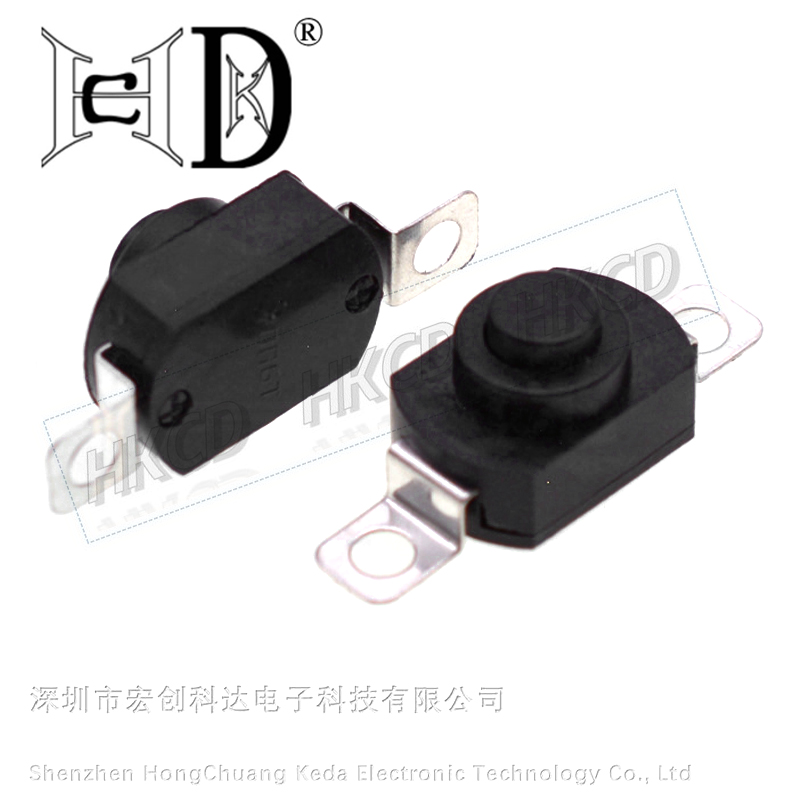 5pcs 1208-KD 2 Pin Horizontal  - Push Fit Connector 评论和价格
